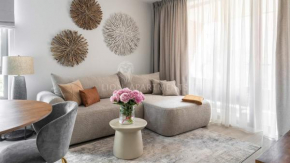 Lion Apartments - SCALA City Center Apartments&Parking IK
